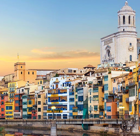 VENTA DE CASAS BARATAS EN GIRONA ESPAÑA